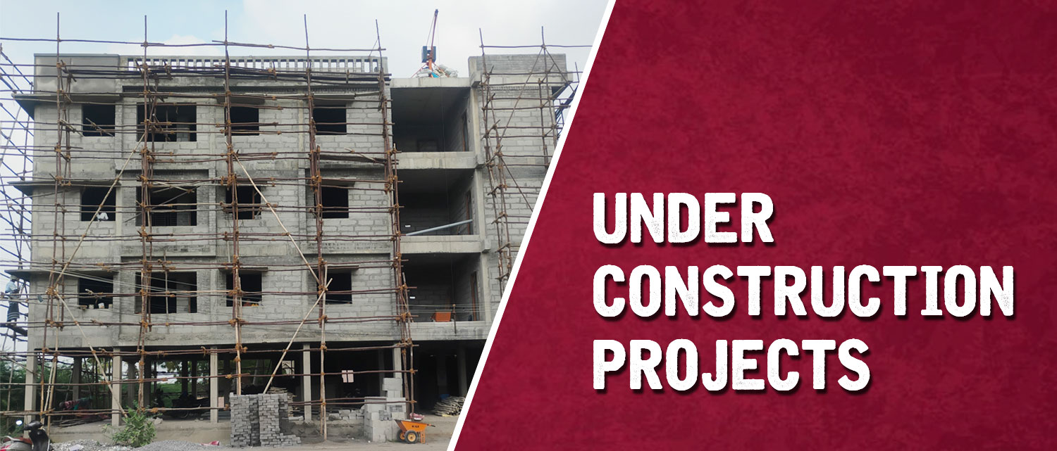 Ishwarya Construction