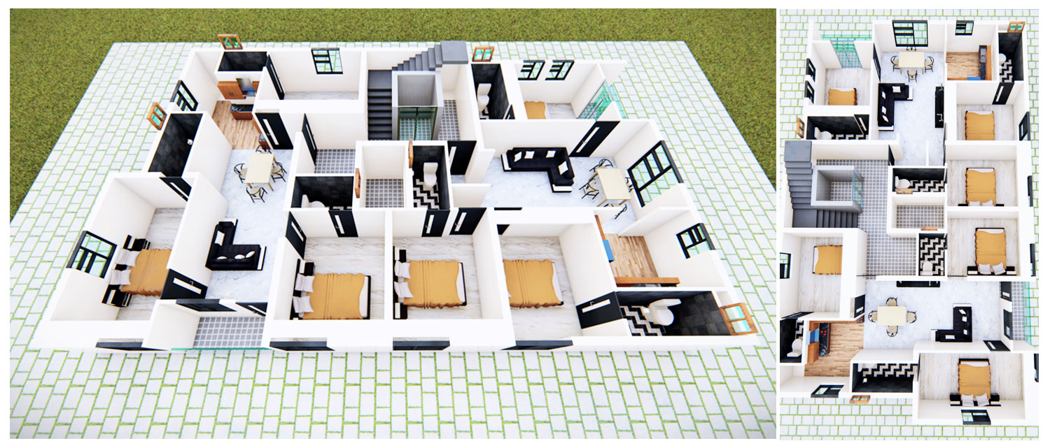 Ishwarya Construction