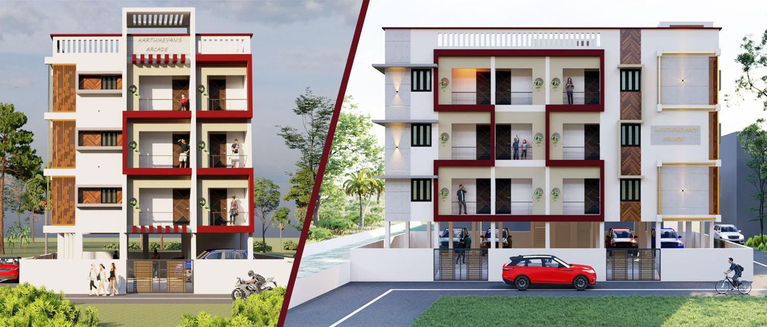 Ishwarya Construction