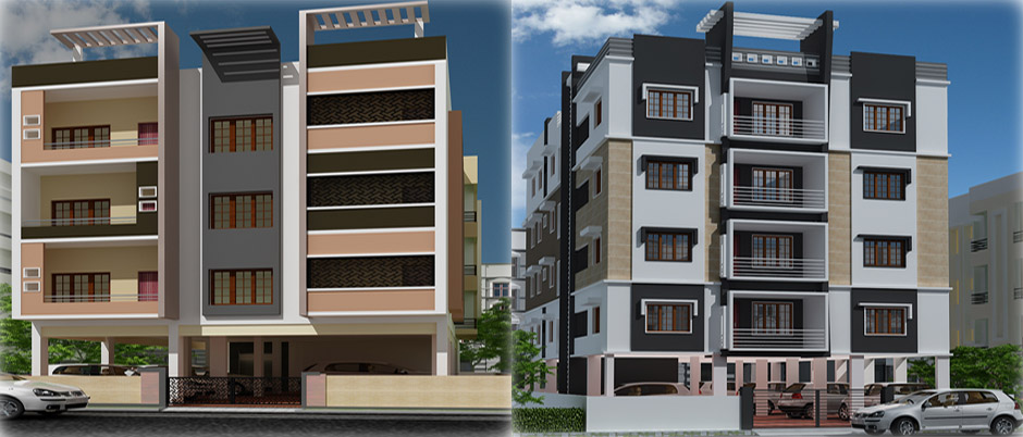 Ishwarya Construction