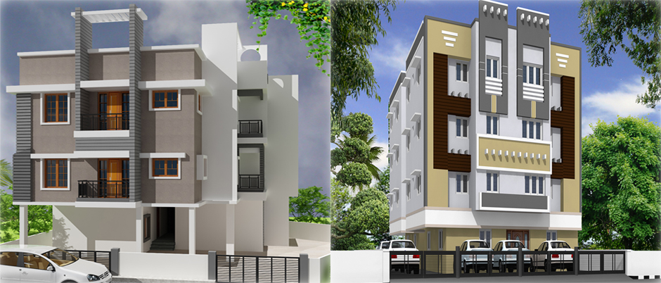 Ishwarya Construction
