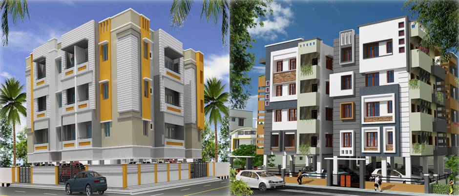 Ishwarya Construction