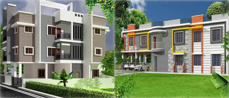 Ishwarya Construction