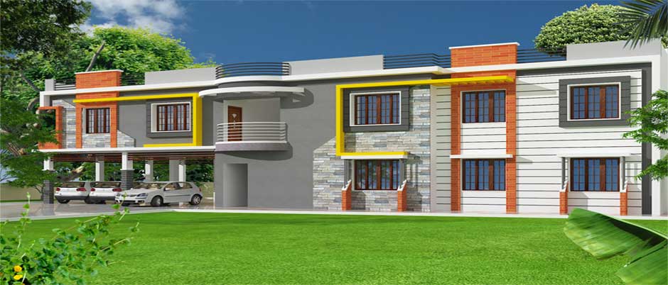 Ishwarya Construction
